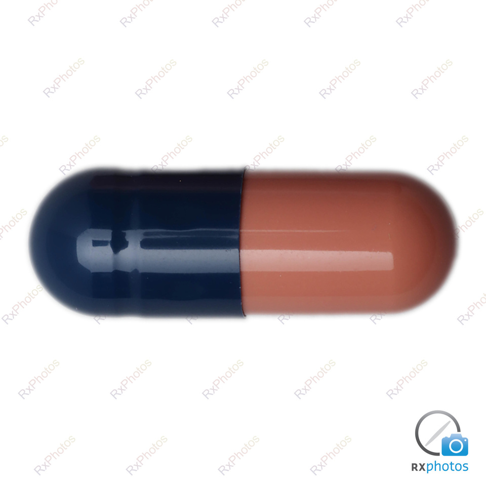 Jamp Vancomycin capsule 125mg