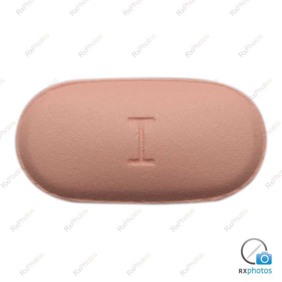 Auro Valsartan Hct comprimé 80+12.5mg