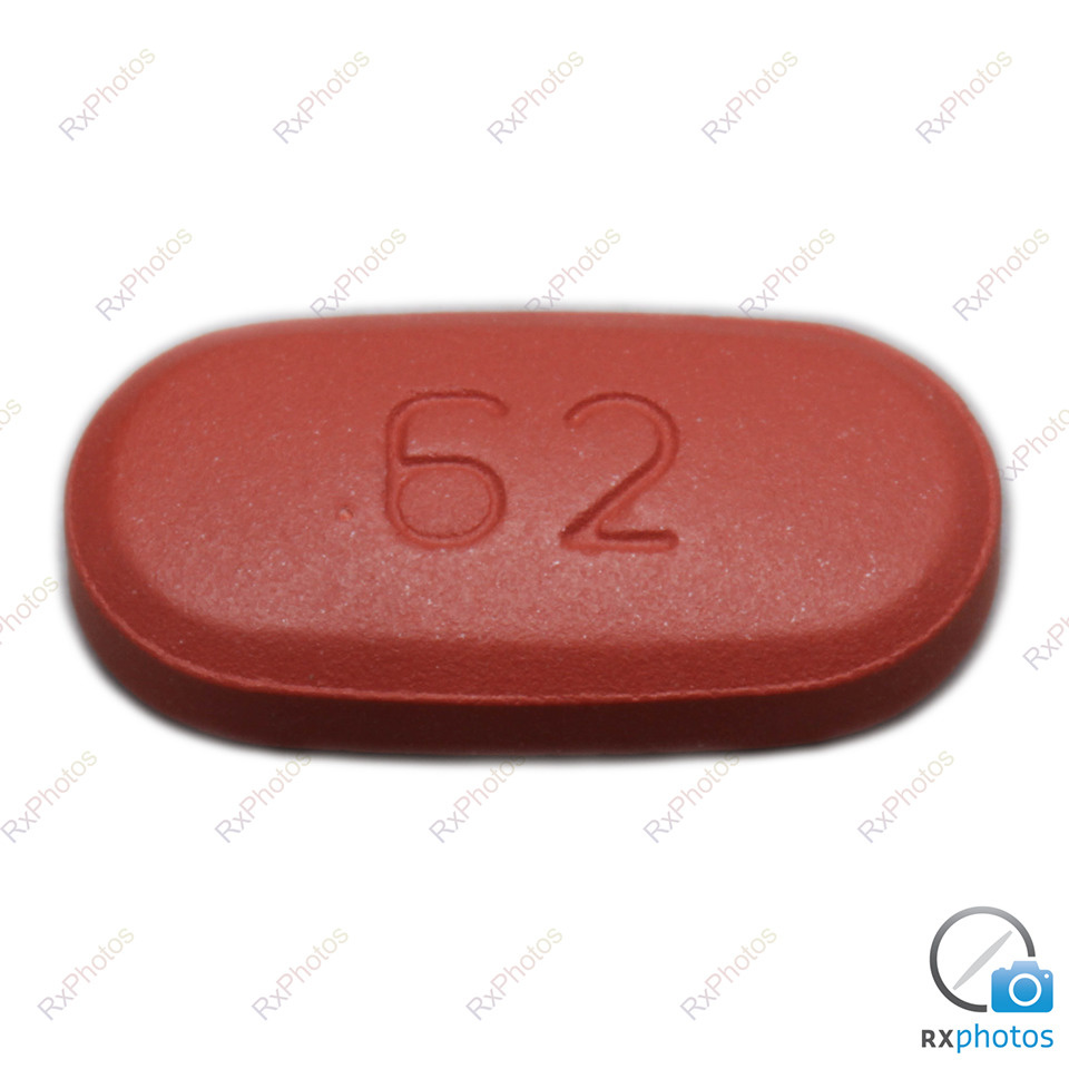 Auro Valsartan Hct tablet 160+12.5mg
