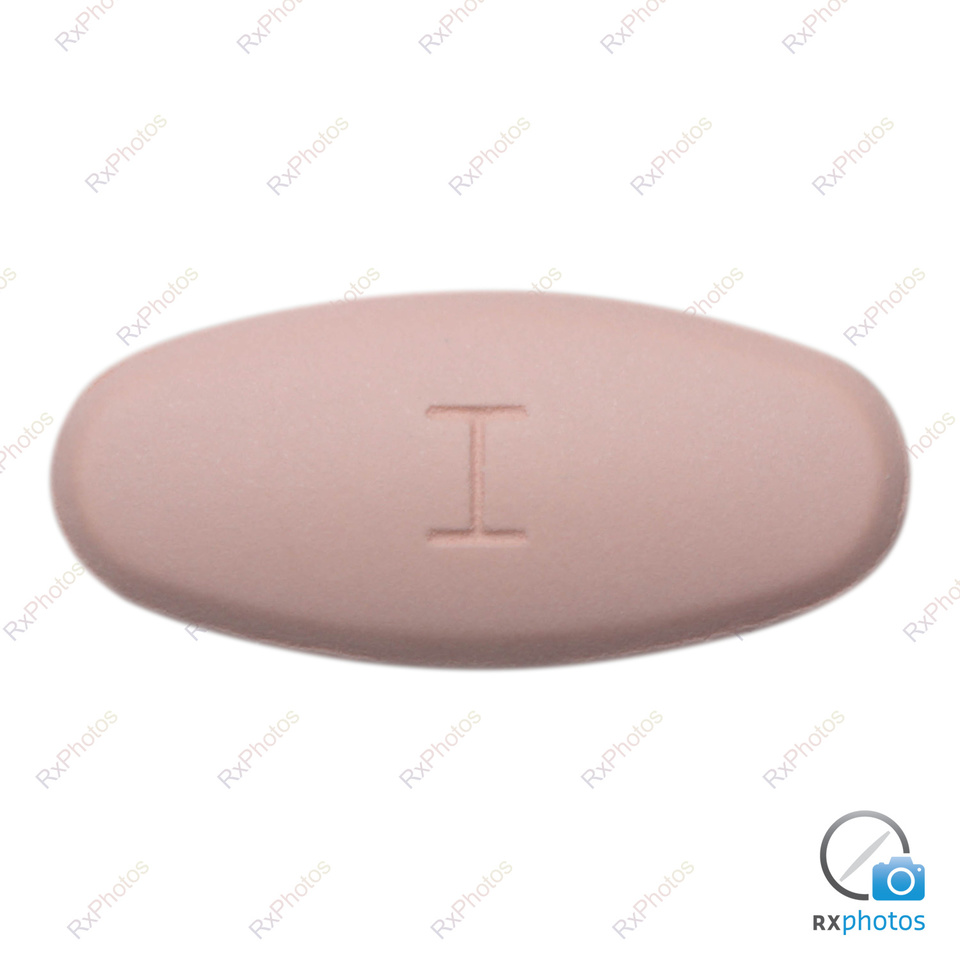 Auro Valsartan Hct comprimé 320+12.5mg