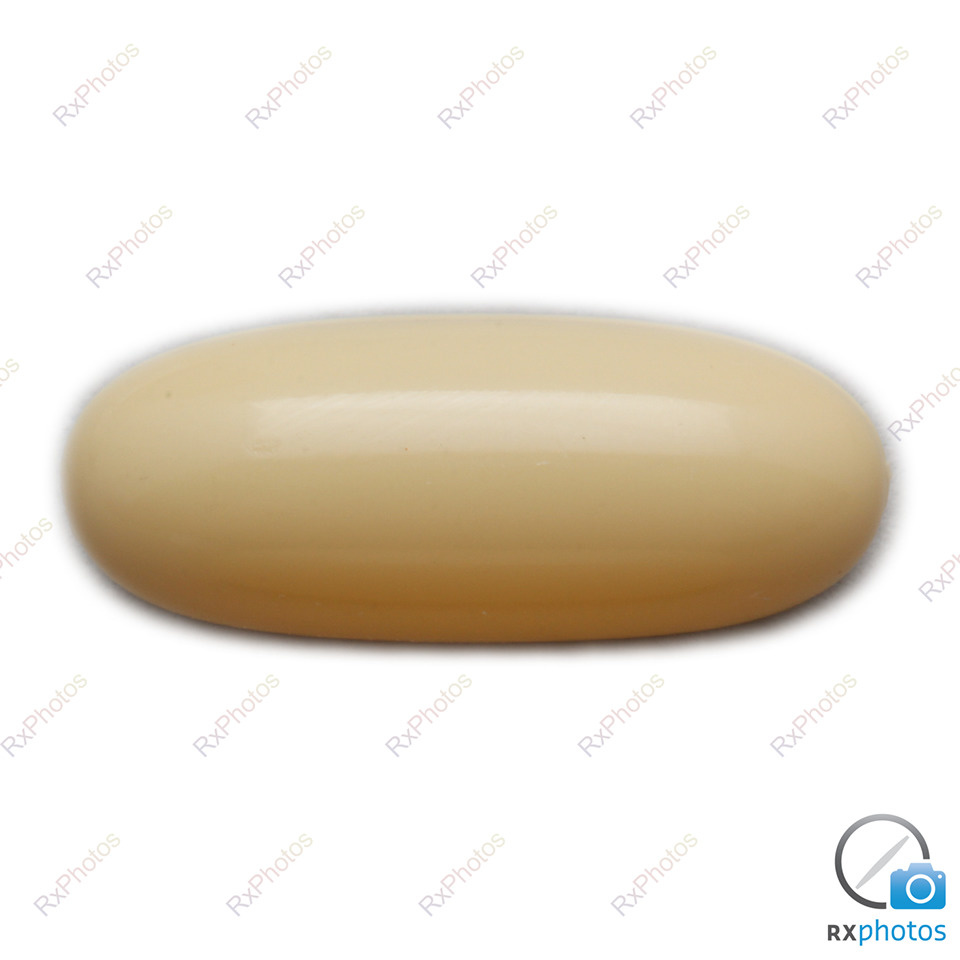 Teva Dutasteride capsule 0.5mg