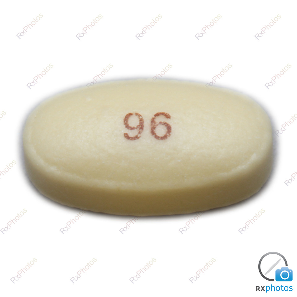 Jamp Pantoprazole enteric tab. 20mg