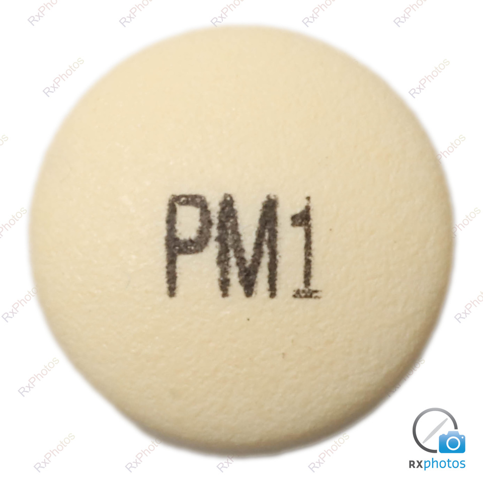 Mylan Pantoprazole T enteric tab. 40mg