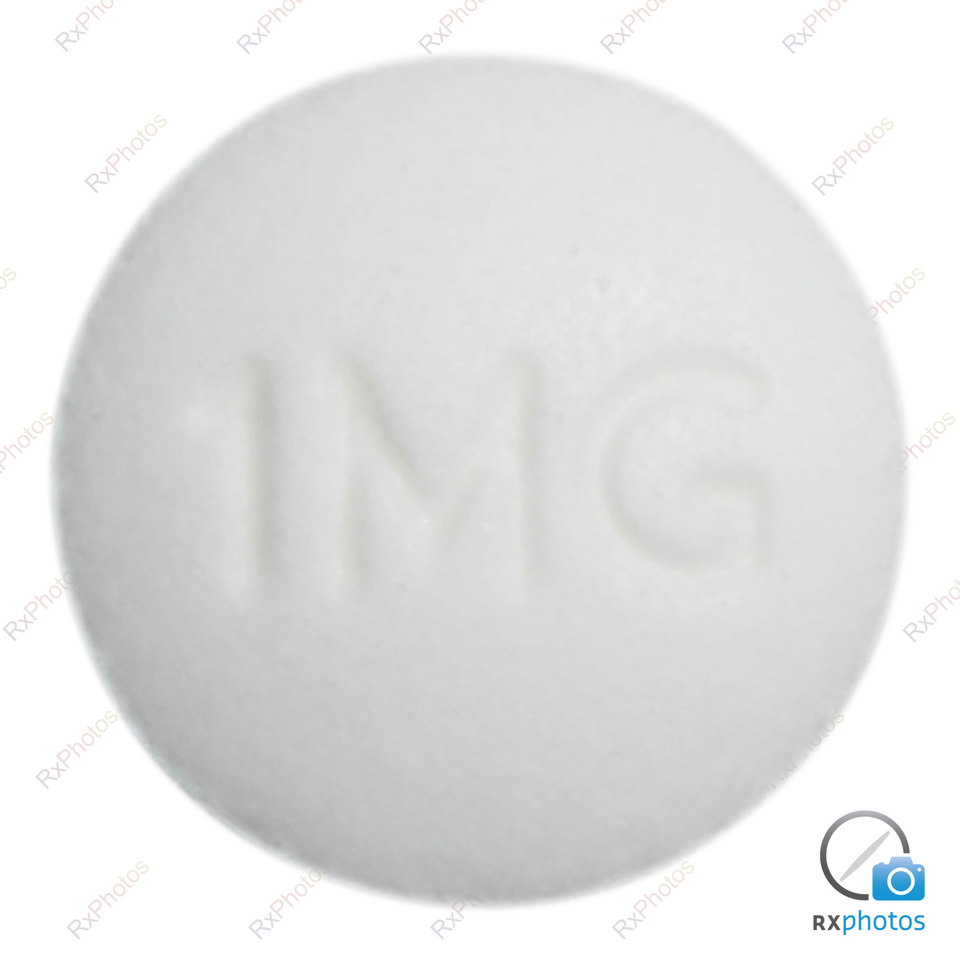 Intuniv XR 24h-tablet 1mg