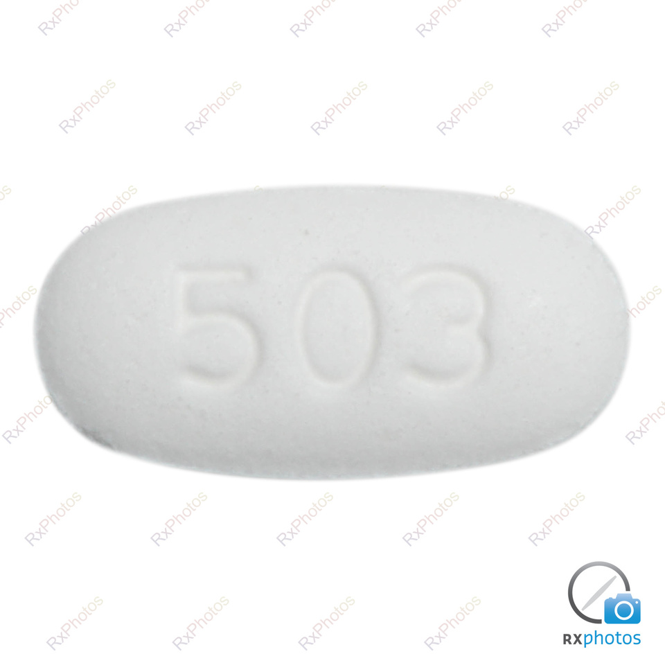 Intuniv XR 24h-tablet 2mg