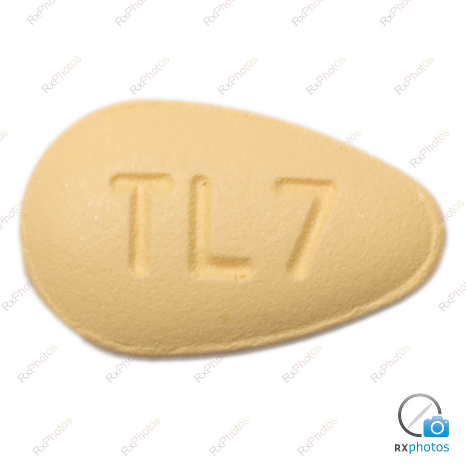 Mylan Tadalafil tablet 10mg