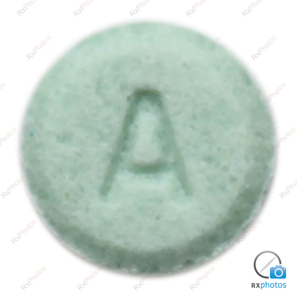 Lorazepam comprimé sublingual 0.5mg