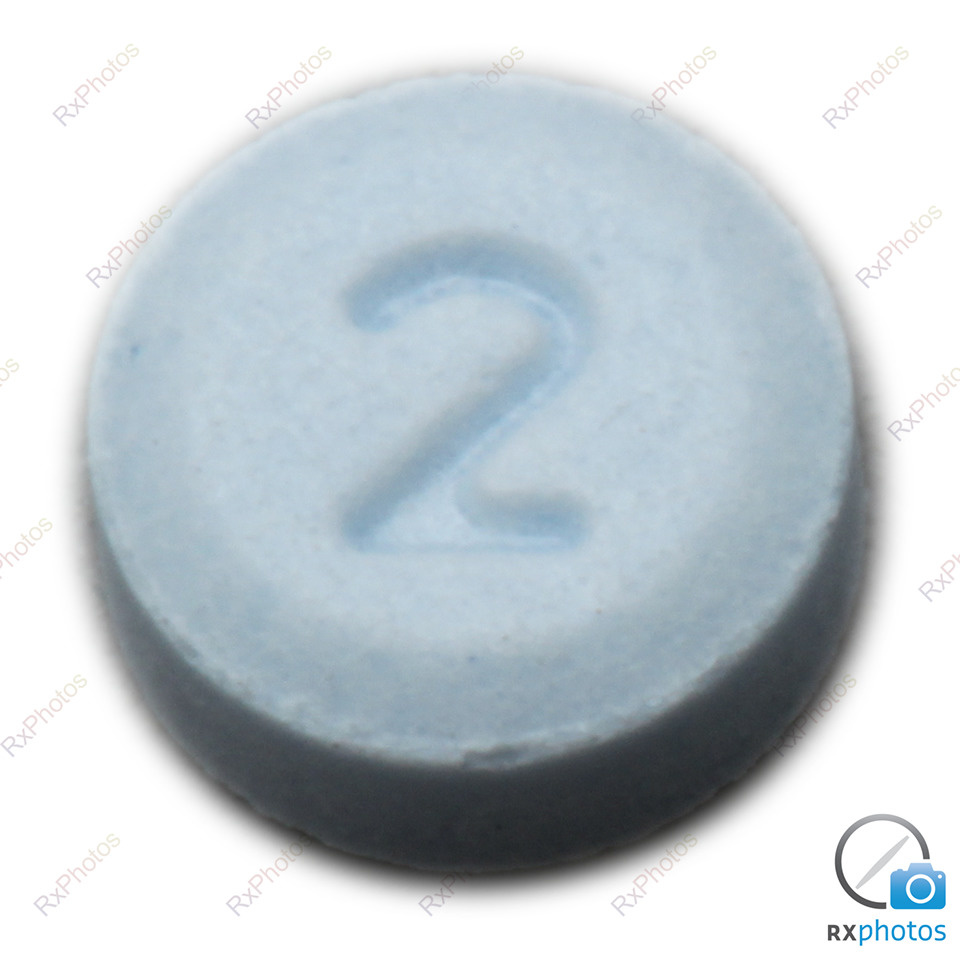 Lorazepam s/l tablet 2mg