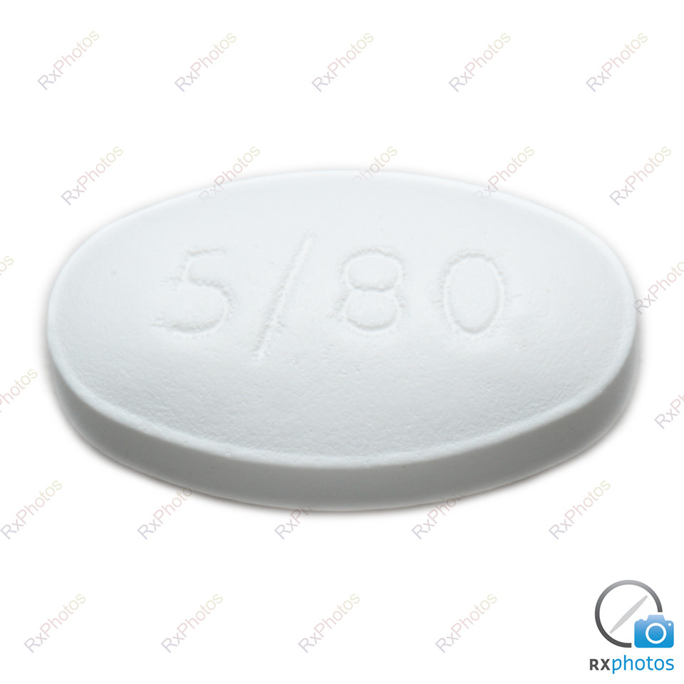 Amlodipine Atorvastatin tablet 5+80mg