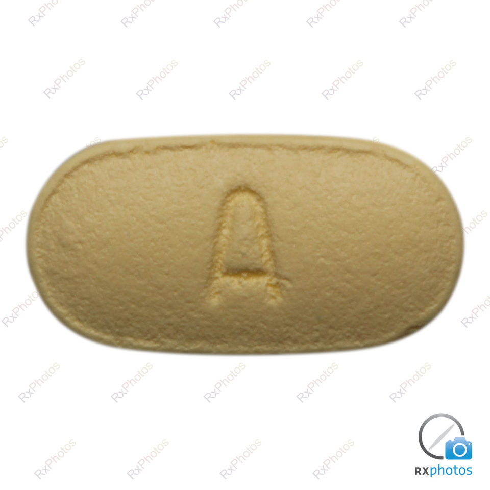 Auro Mirtazapine tablet 15mg