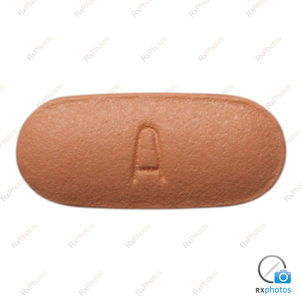 Auro Mirtazapine comprimé 30mg
