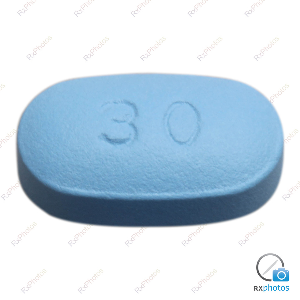 Mar Paroxetine tablet 30mg