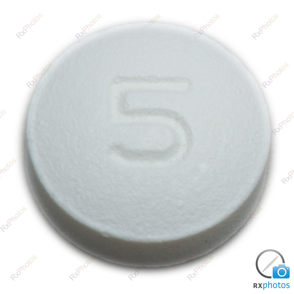 Bio Donepezil comprimé 5mg