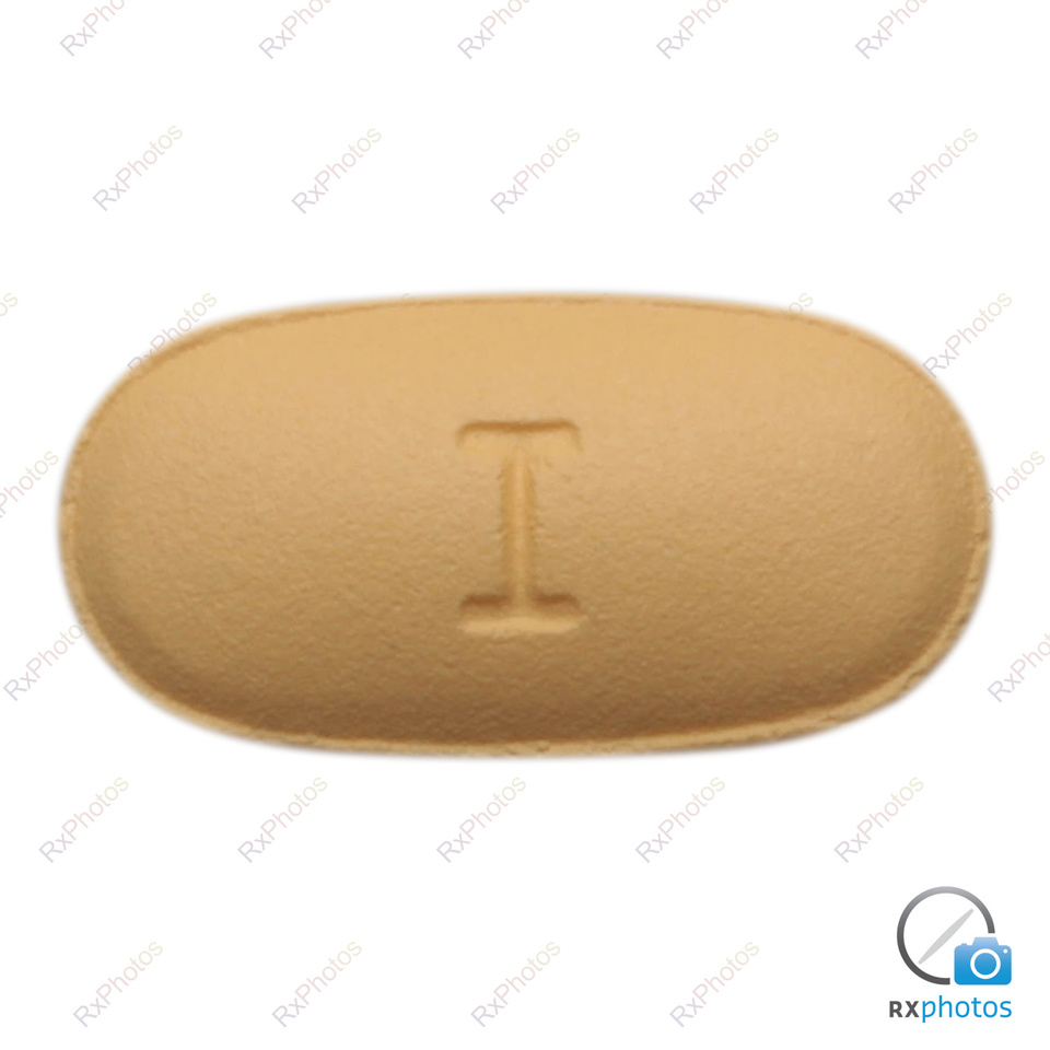 Auro Valsartan comprimé 40mg