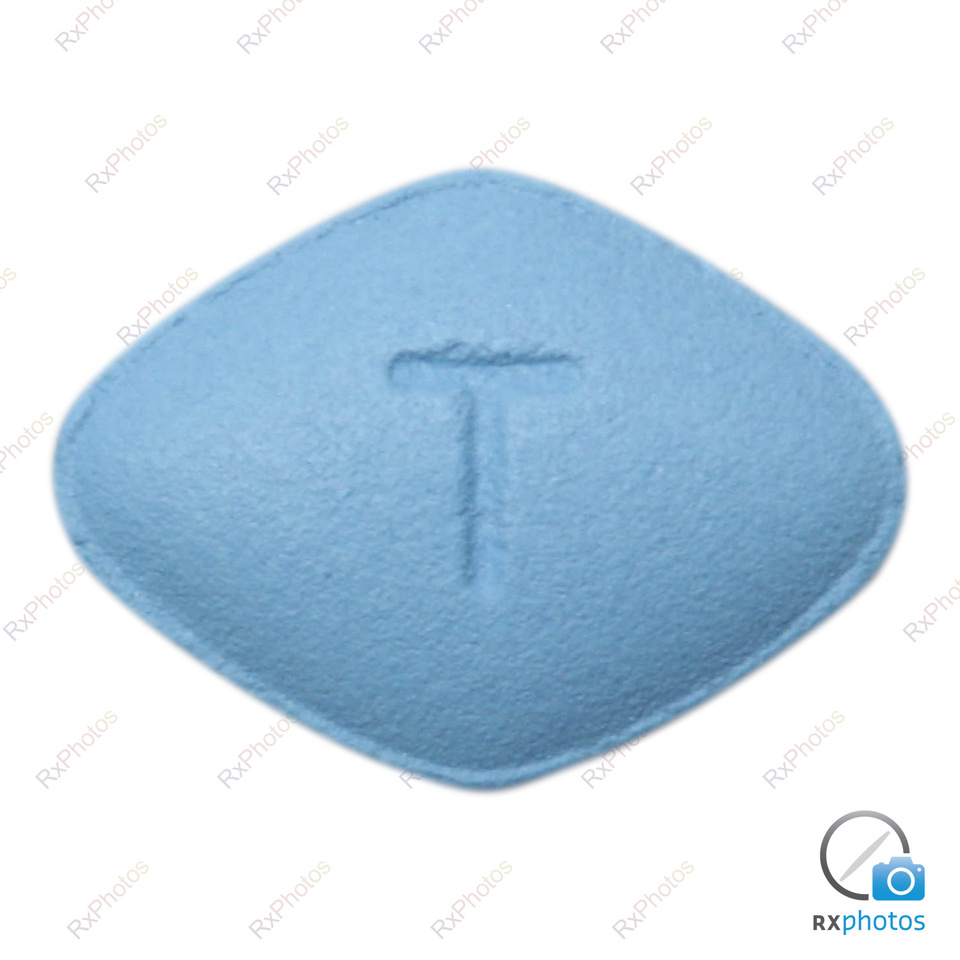 Auro Sildenafil tablet 25mg