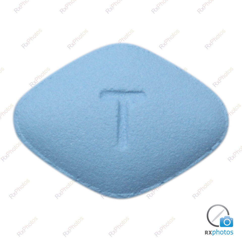 Auro Sildenafil tablet 50mg