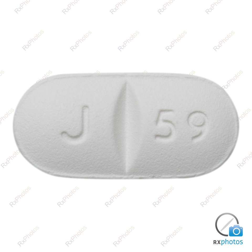 Lamivudine/zidovudine tablet 300+150mg