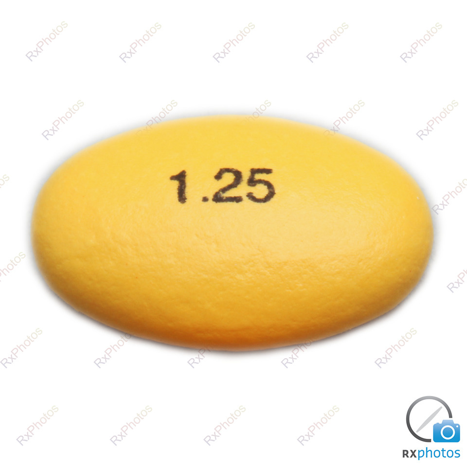 Premarin 24h-tablet 1.25mg