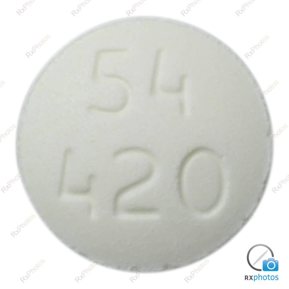 Mercaptopurine tablet 50mg