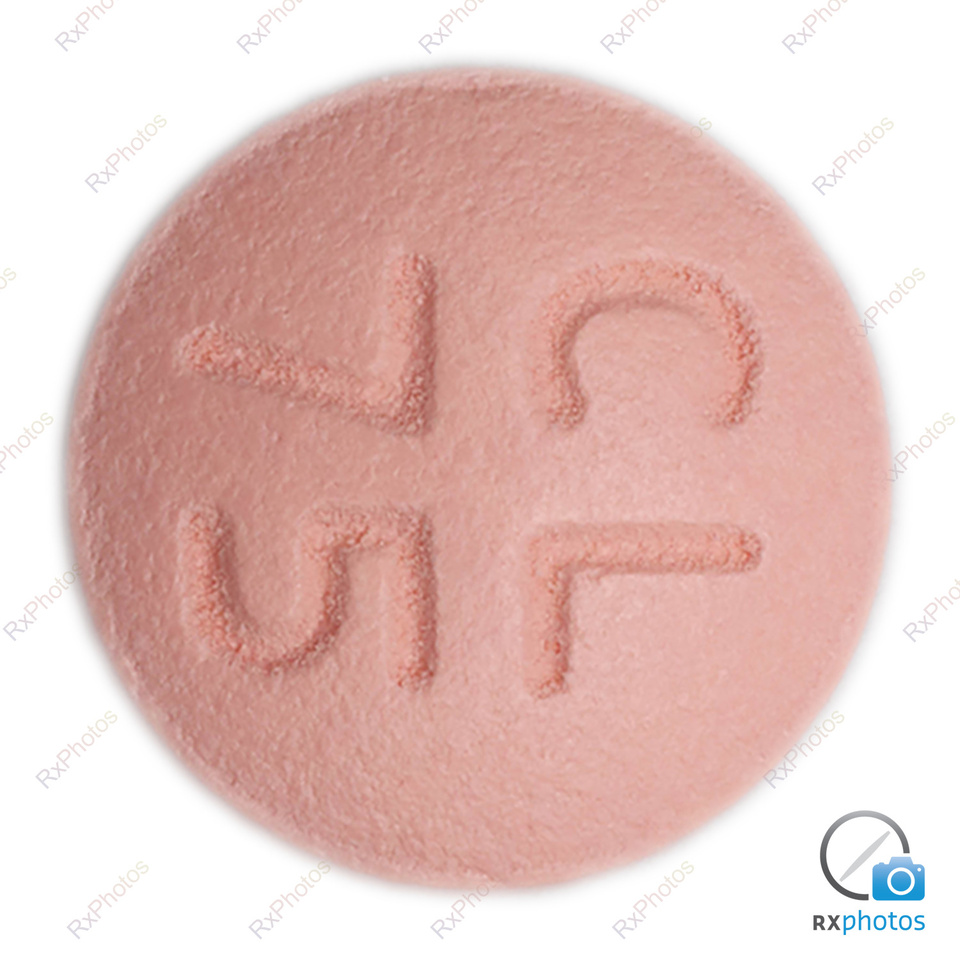 Jamp Clopidogrel comprimé 75mg