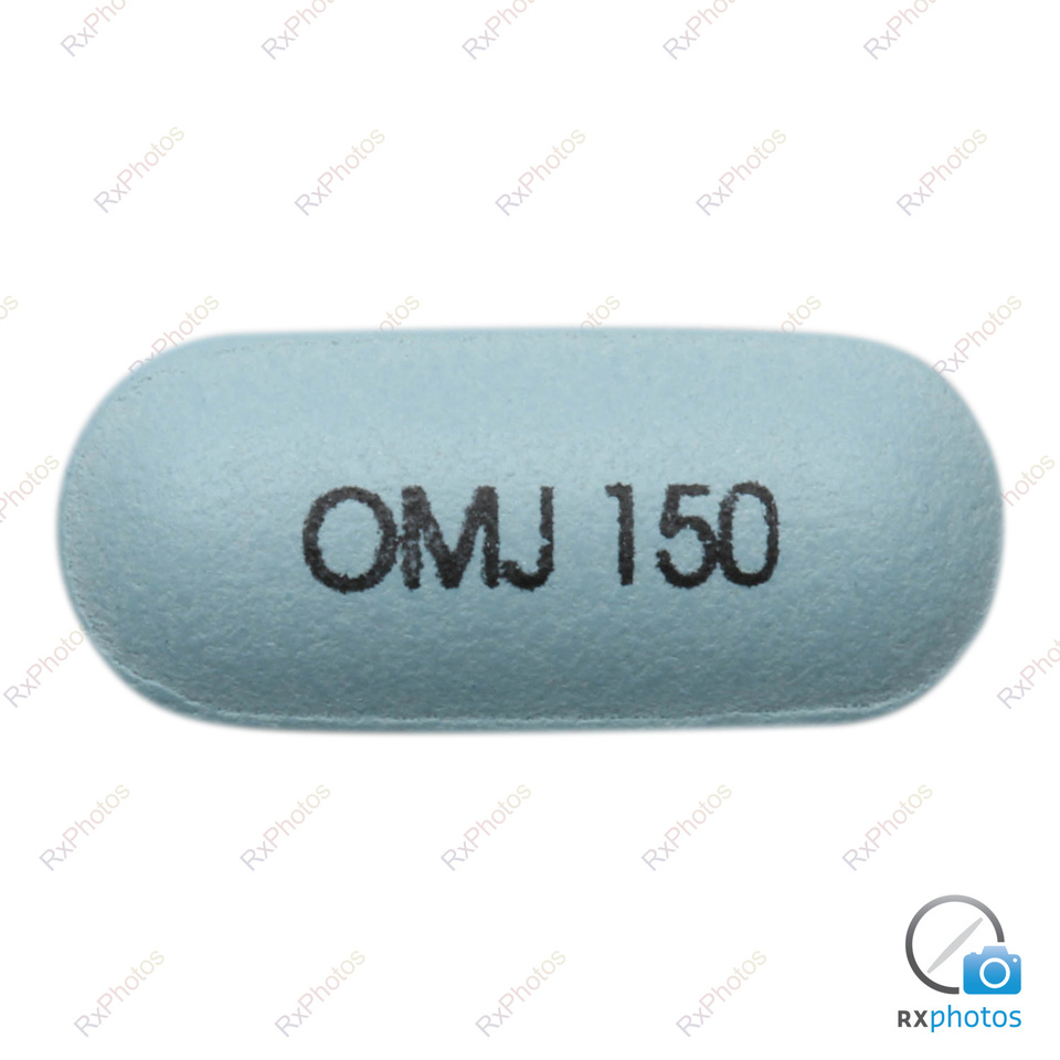 Nucynta ER 12h-tablet 150mg