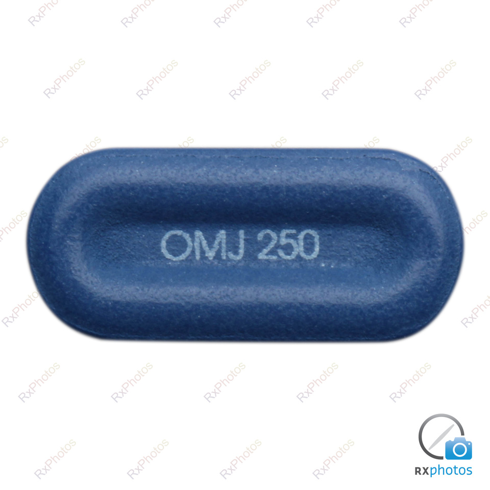 Nucynta ER 12h-tablet 250mg