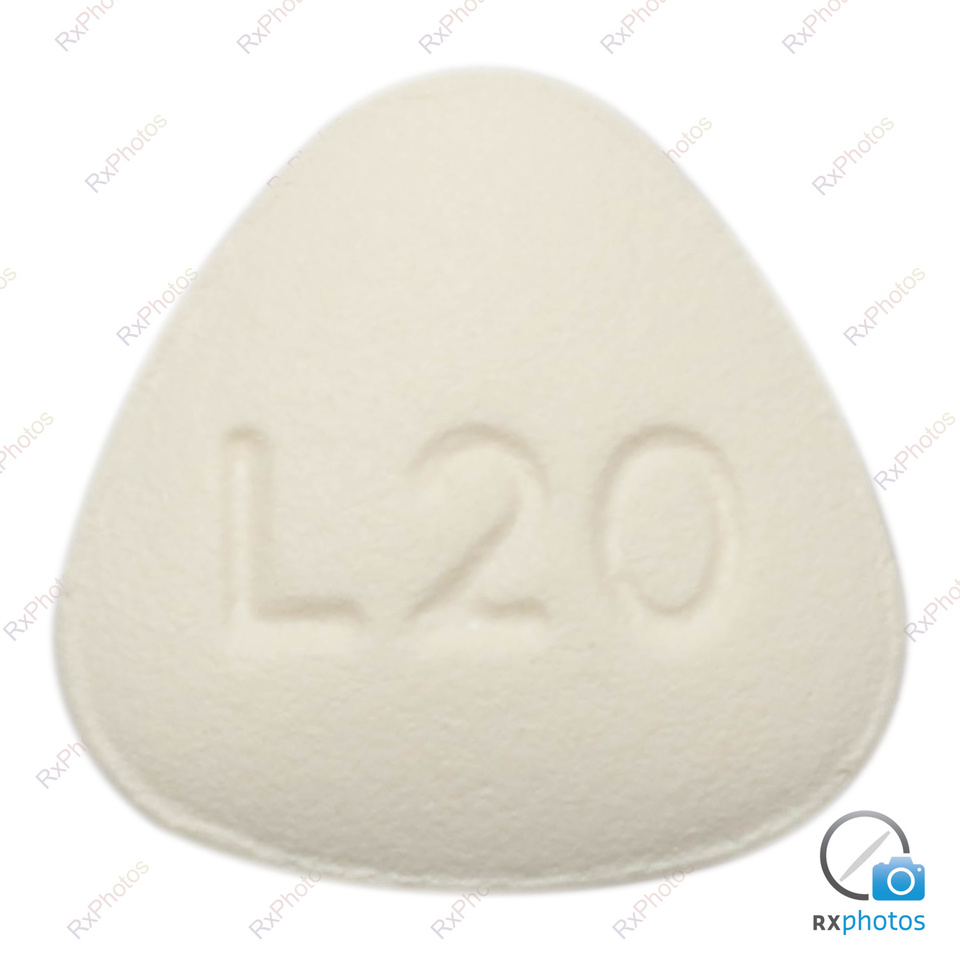 Leflunomide comprimé 20mg