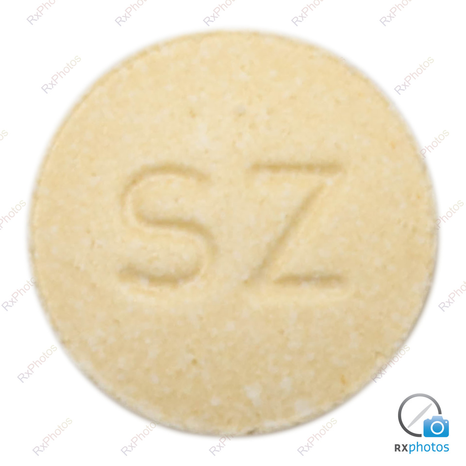 Repaglinide comprimé 1mg