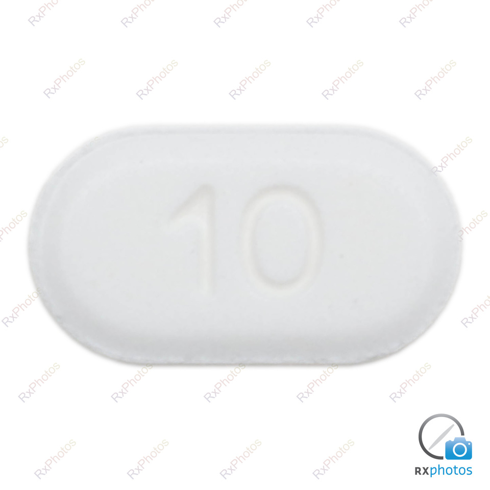 Sandoz Ezetimibe comprimé 10mg