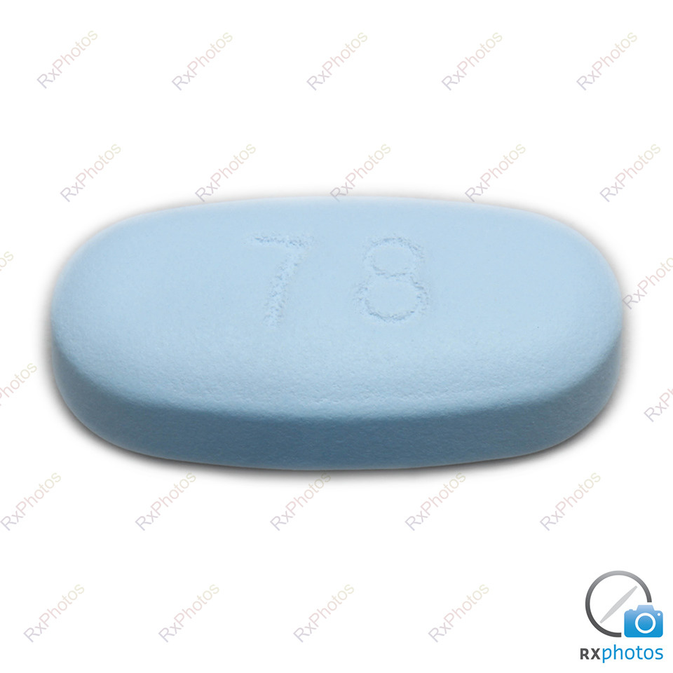 Janumet XR 24h-tablet 500+50mg