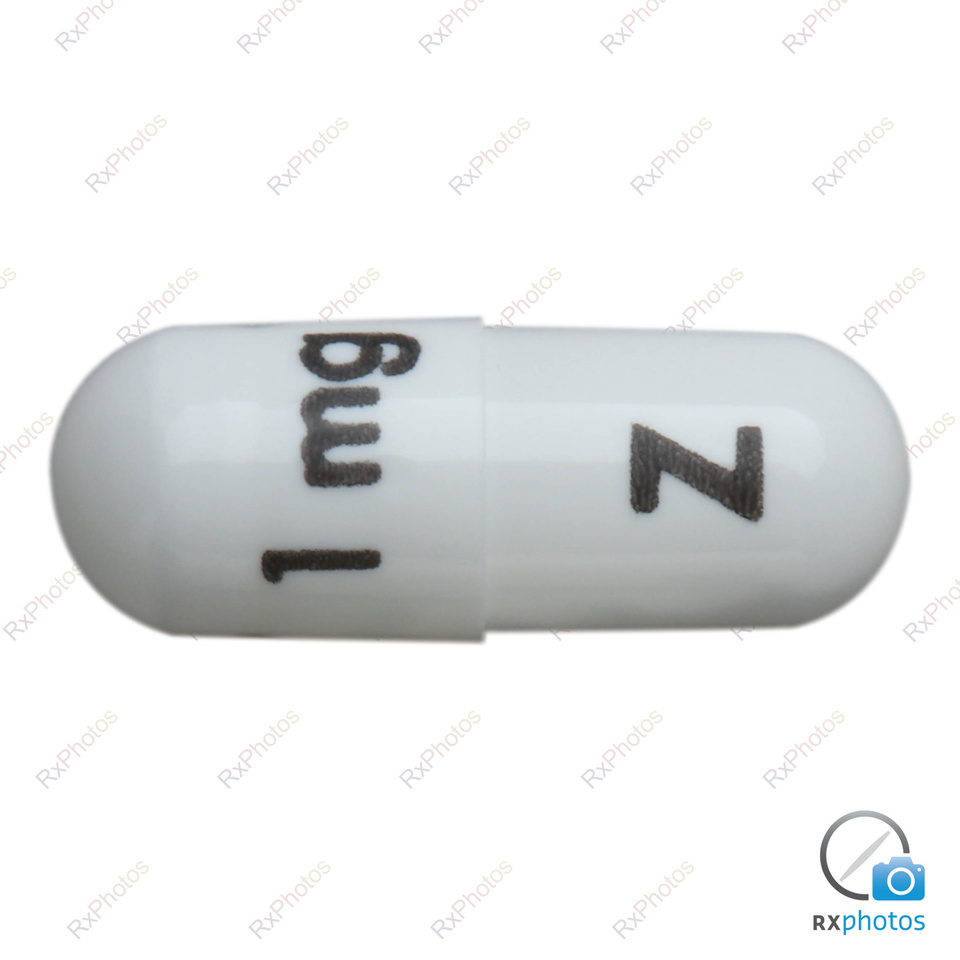 Sandoz Tacrolimus capsule 1mg