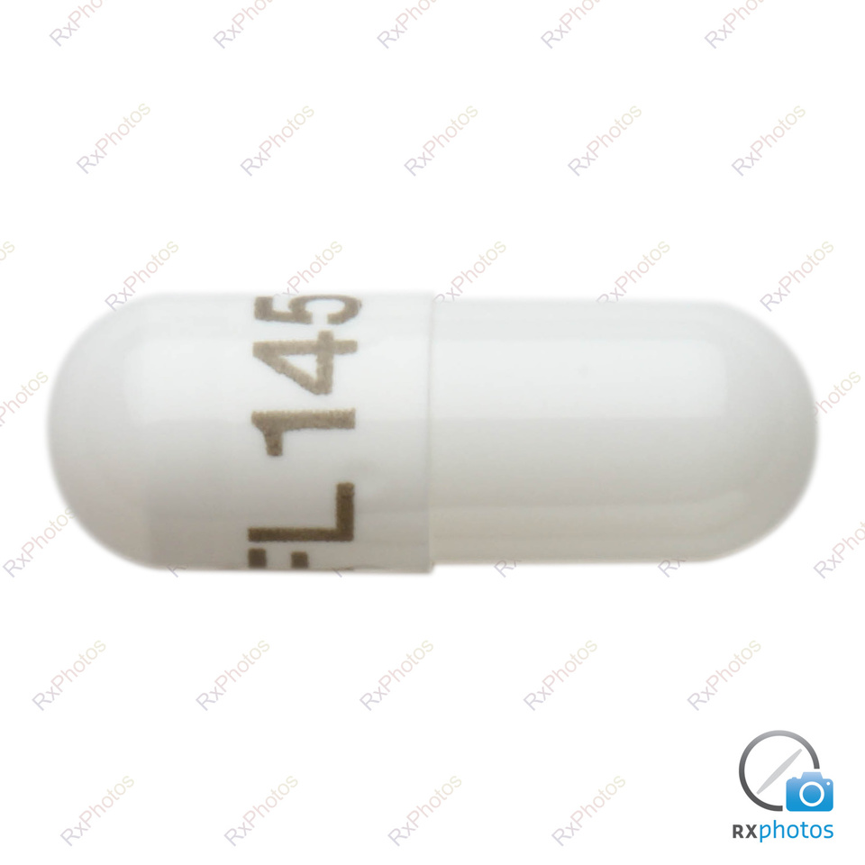 Constella capsule 145mcg