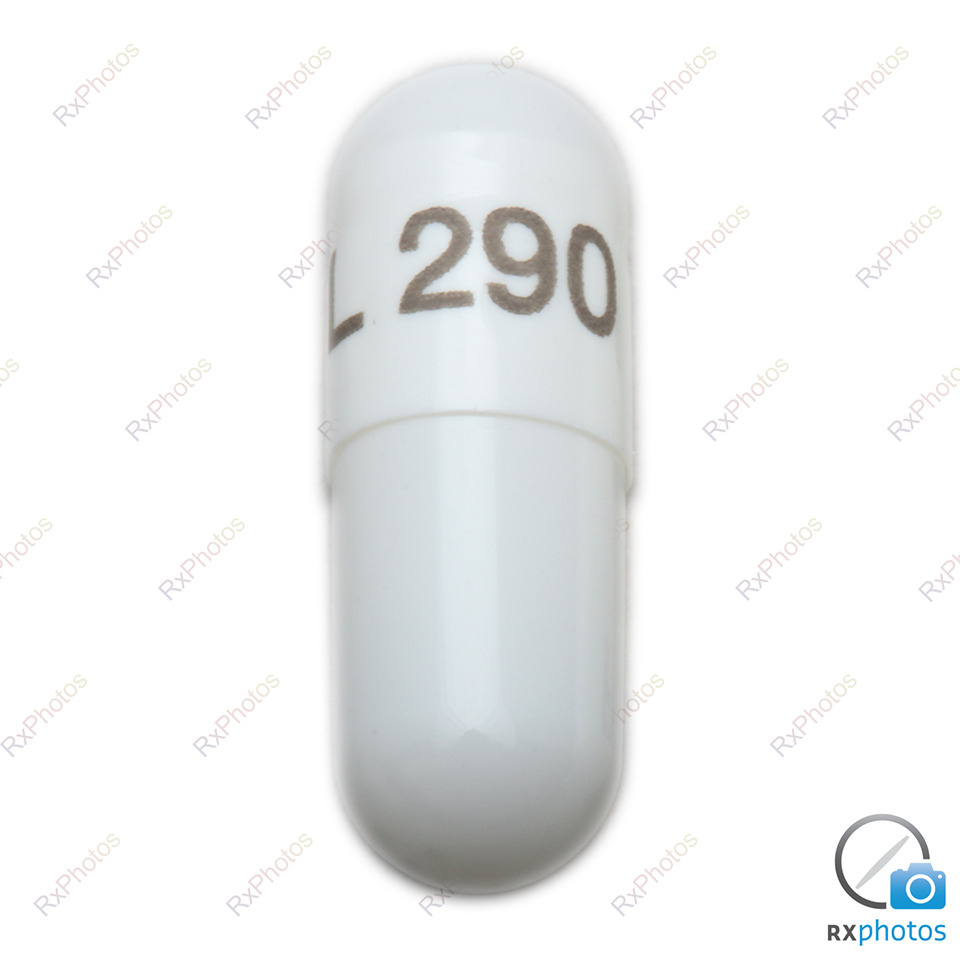 Constella capsule 290mcg