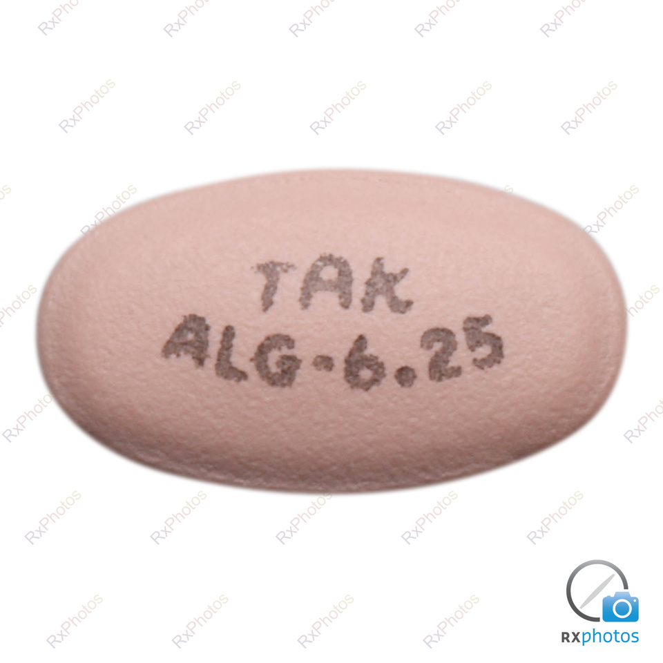 Nesina tablet 6.25mg