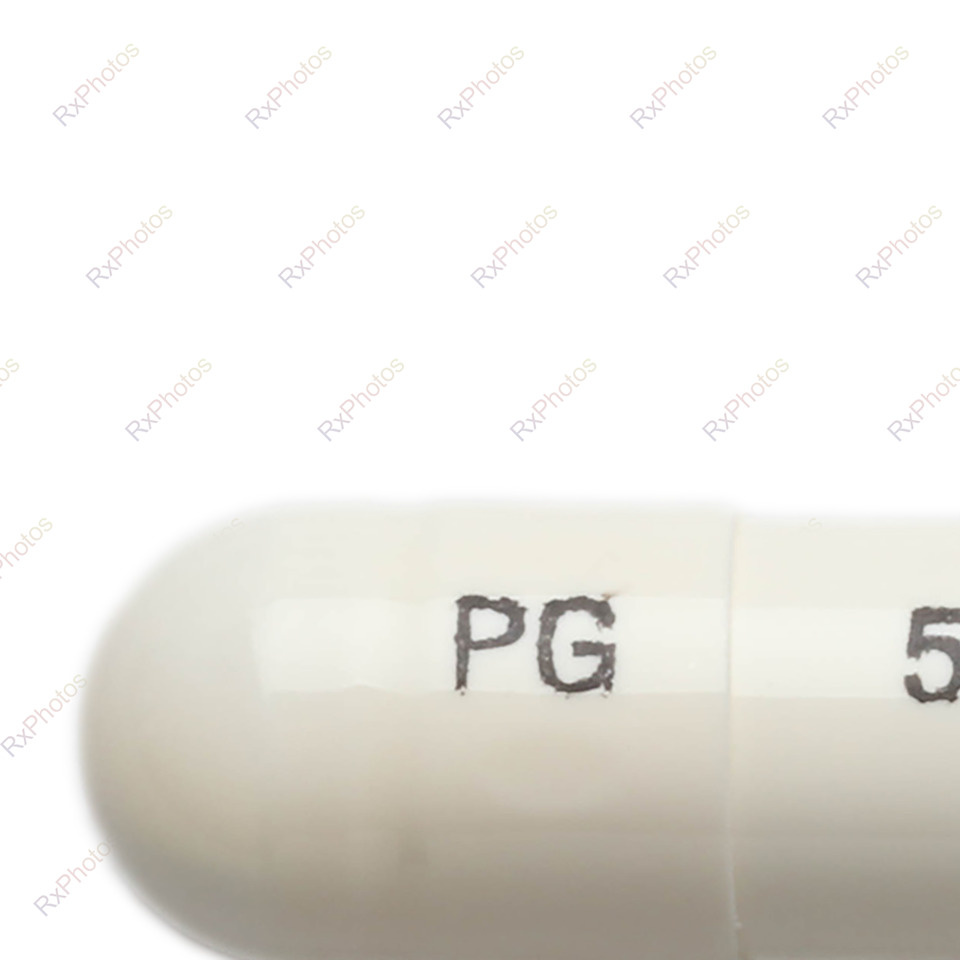 Mar Pregabalin capsule 50mg