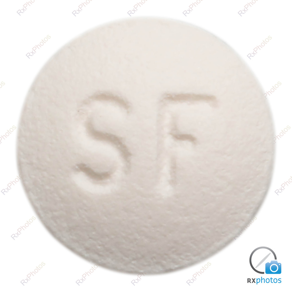 Pms Solifenacin tablet 10mg