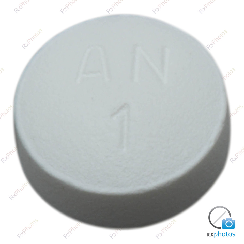Nat Anastrozole tablet 1mg