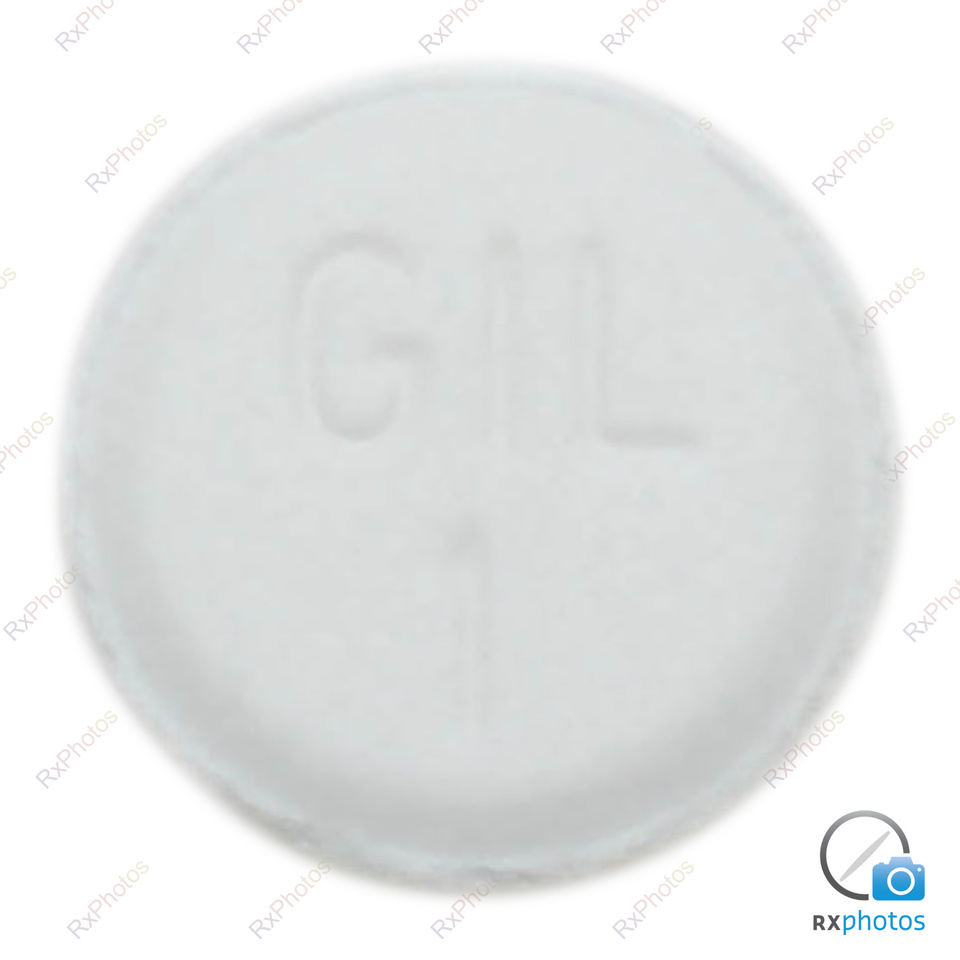 Teva Rasagiline tablet 1mg