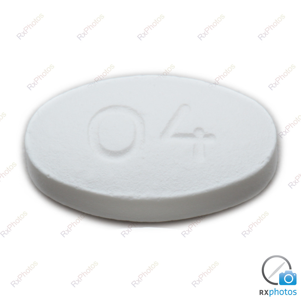 Auro Carvedilol comprimé 25mg