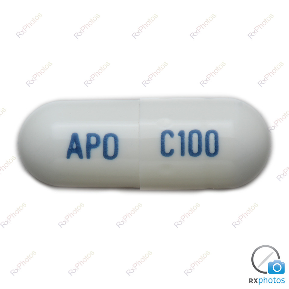 Apo Celecoxib capsule 100mg