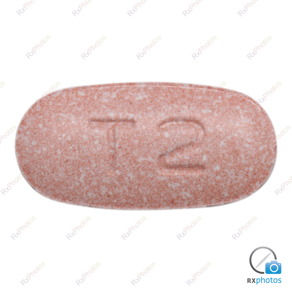 Ach Telmisartan Hctz tablet 80+12.5mg