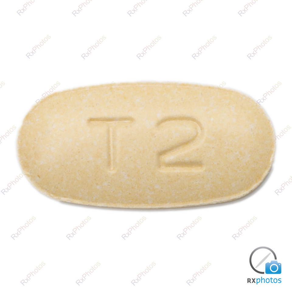Ach Telmisartan Hctz comprimé 80+25mg