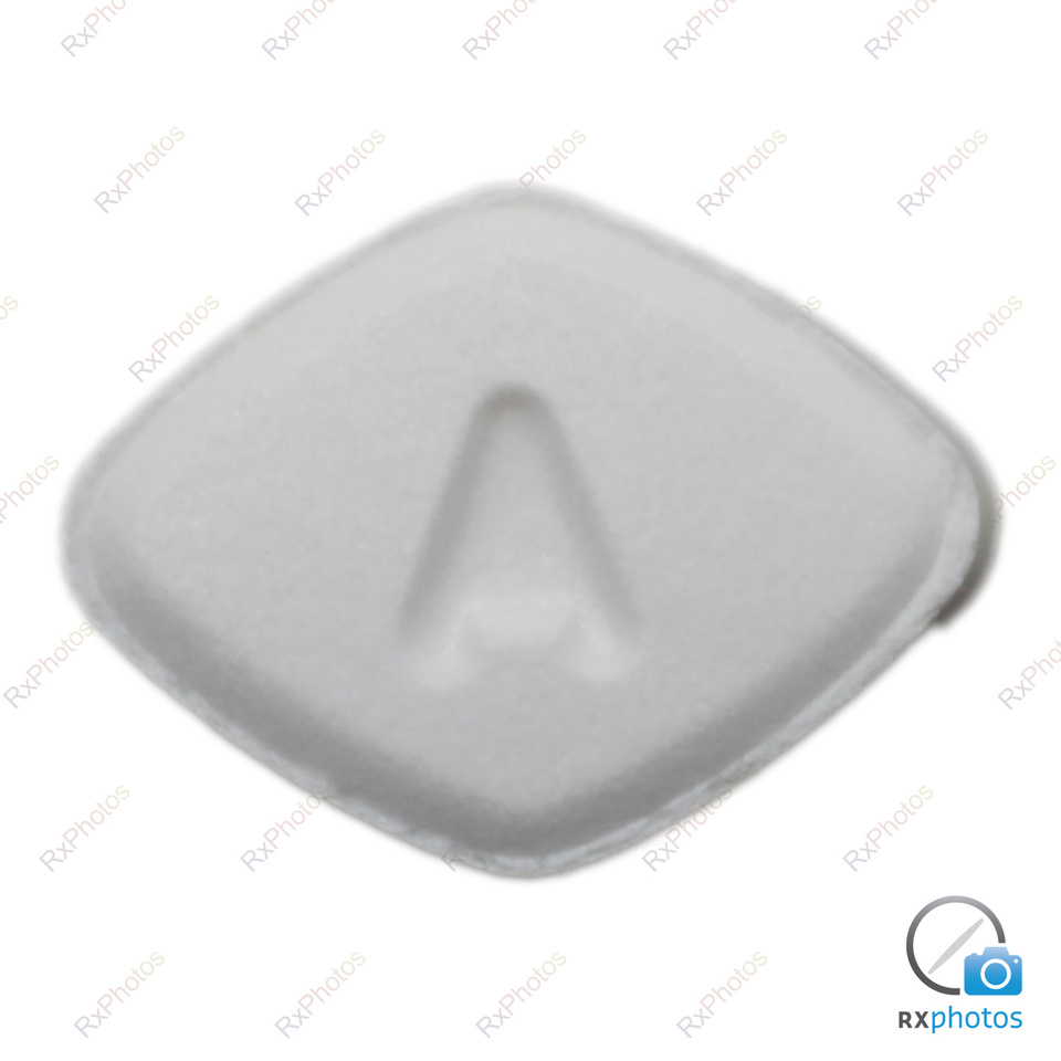 Ach Amlodipine tablet 2.5mg