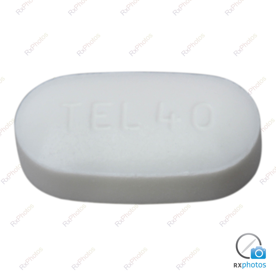 Apo Telmisartan comprimé 40mg
