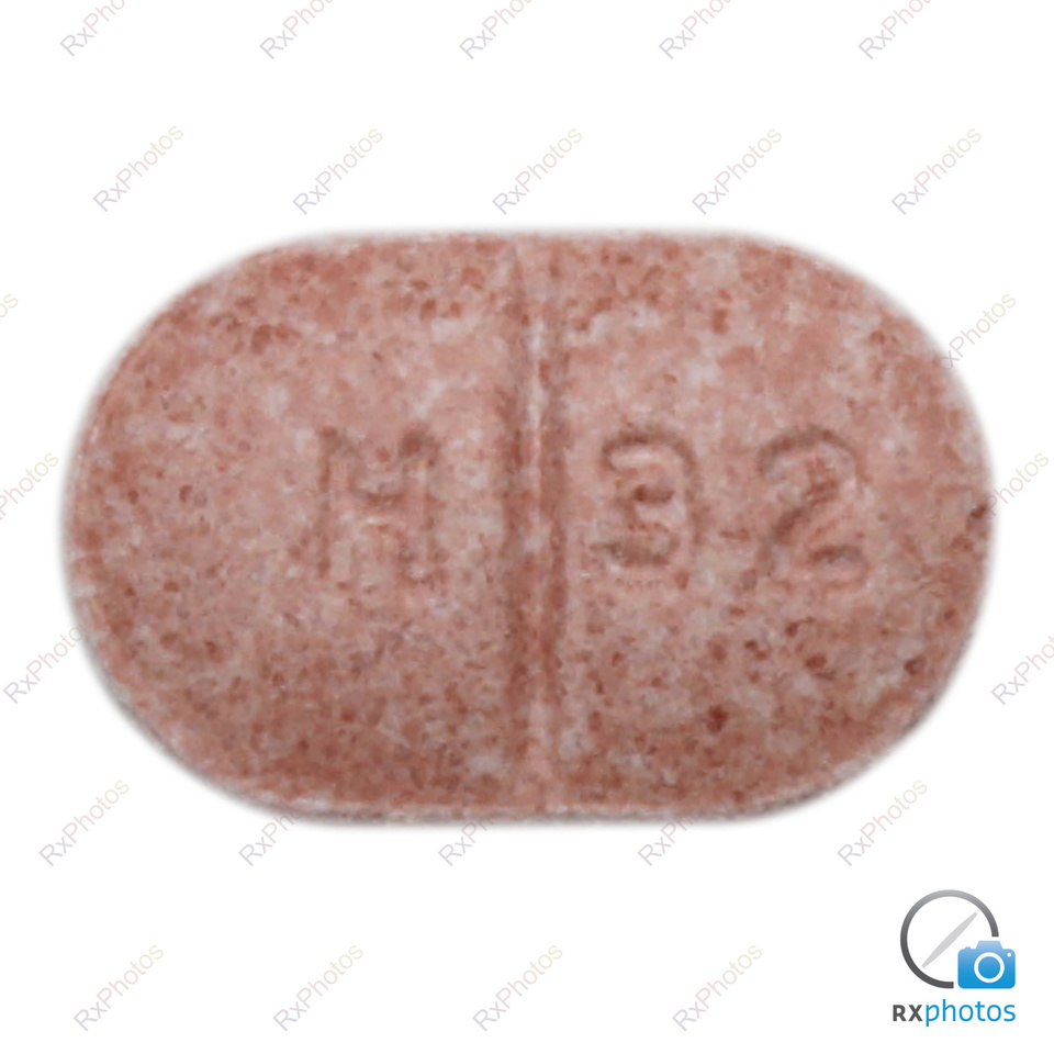 Sandoz Candesartan Plus tablet 32+25mg
