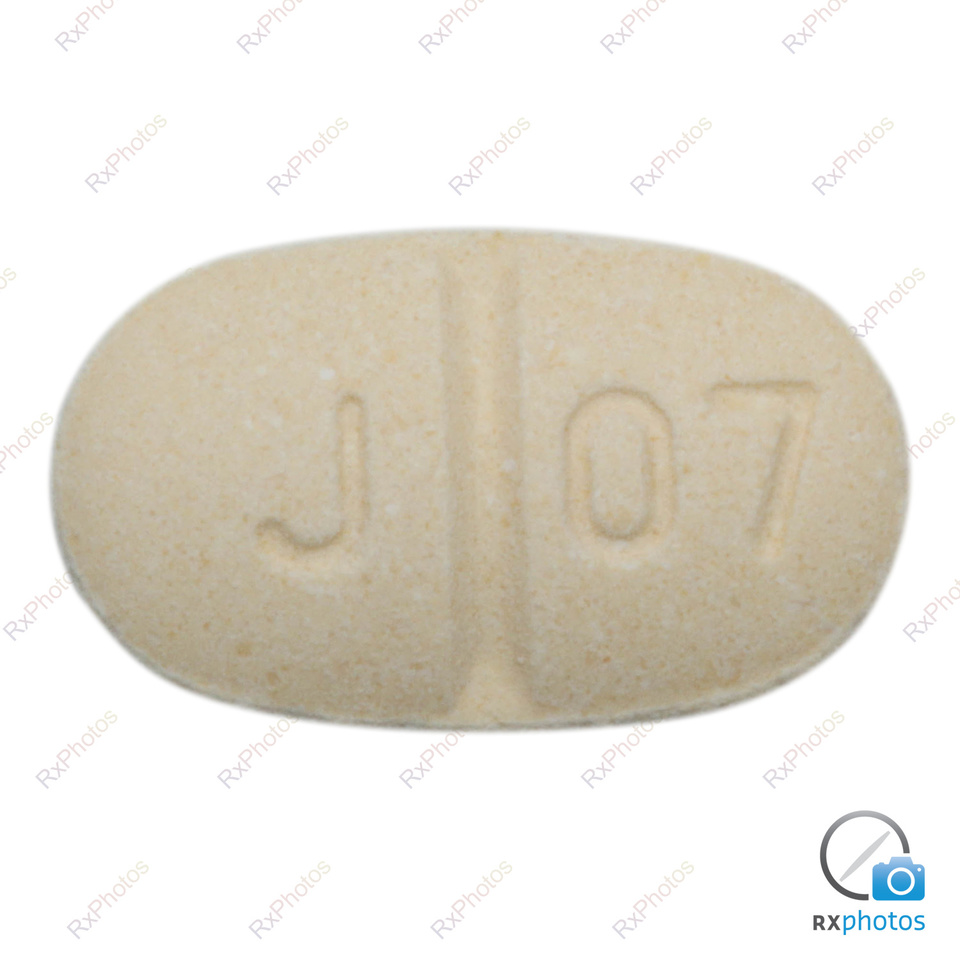 Auro Candesartan Hctz comprimé 32+12.5mg