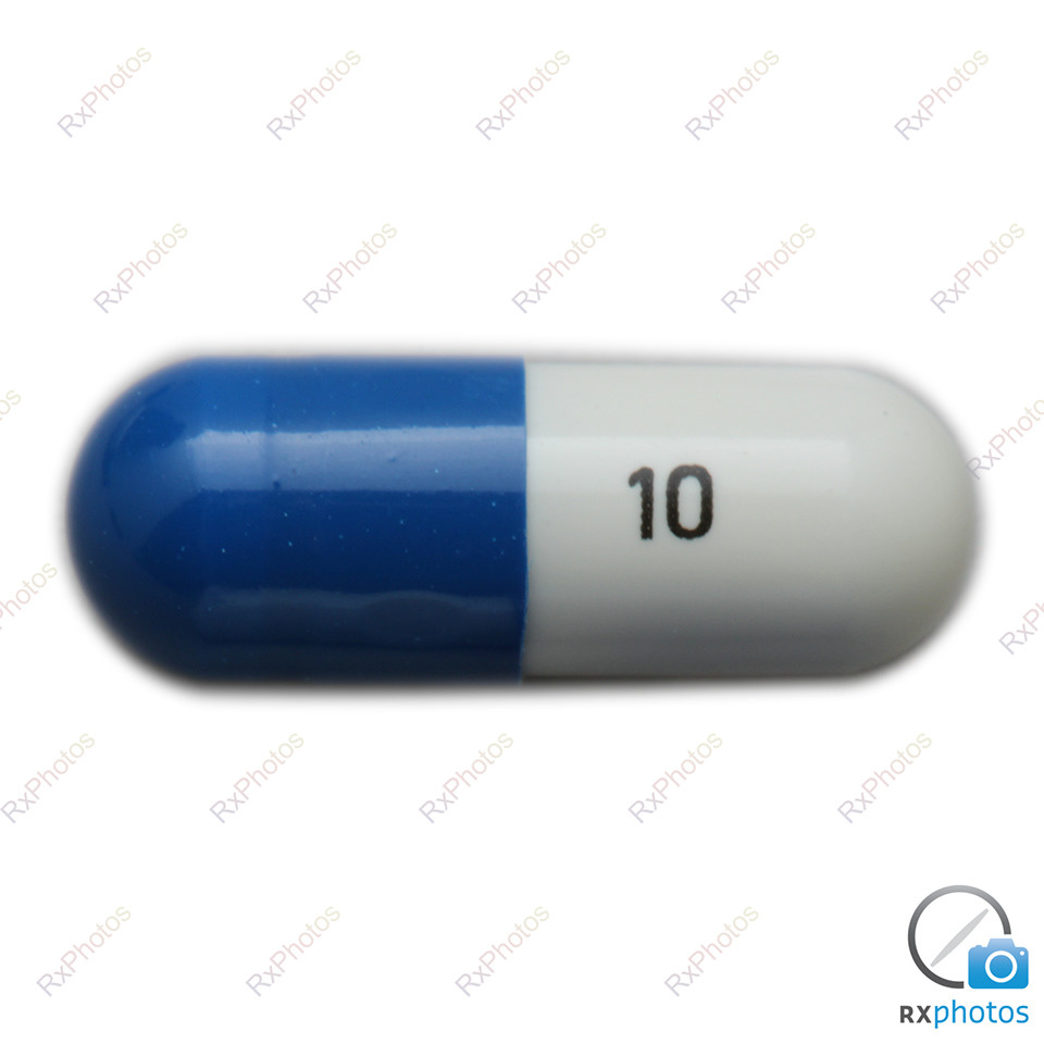 Mint Ramipril capsule 10mg