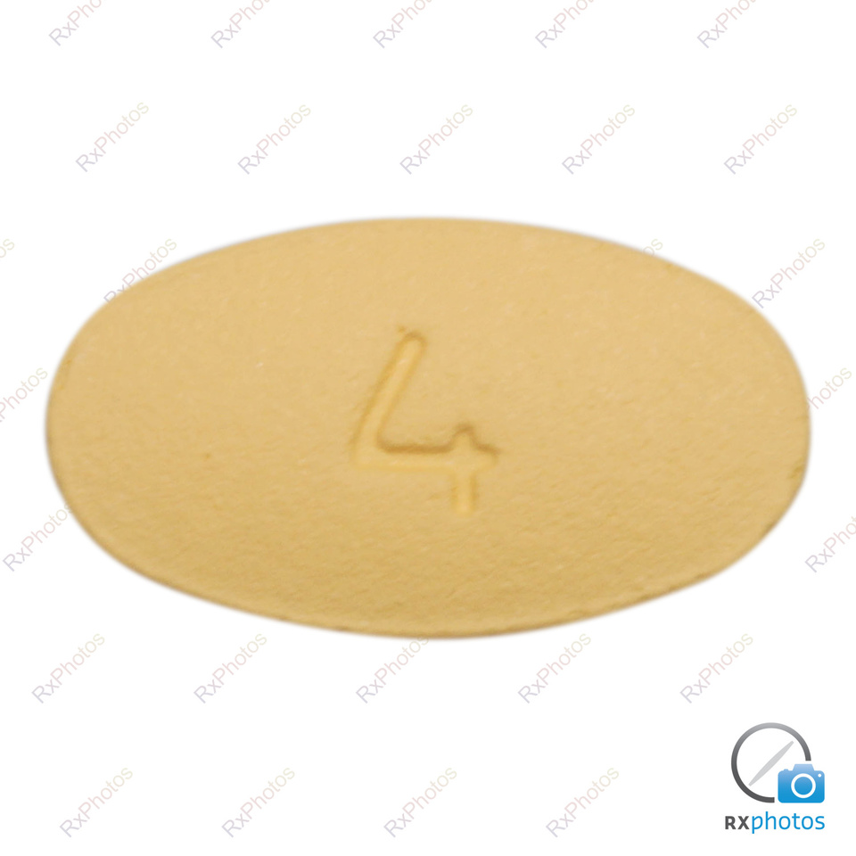 Ondansetron tablet 4mg