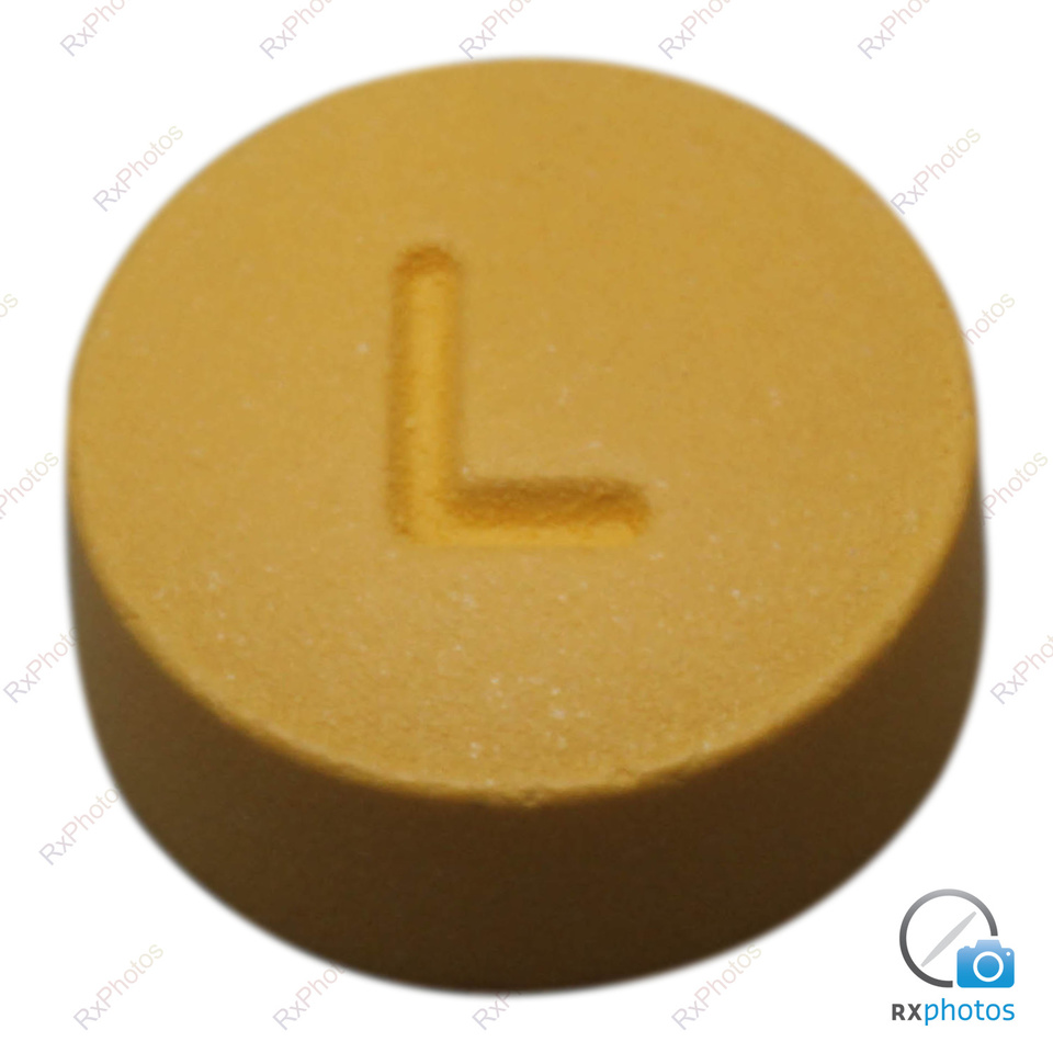 Nat Letrozole tablet 2.5mg
