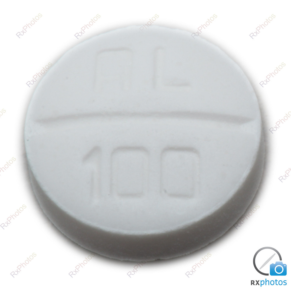Jamp Allopurinol comprimé 100mg